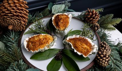 Boulevard Kitchen & Oyster Bar & Sutton Place Hotel