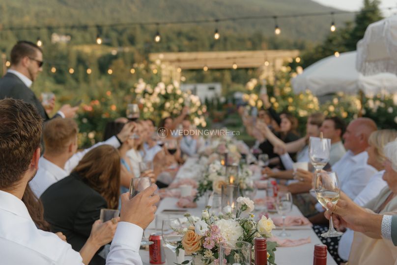 Karlene Elizabeth Events