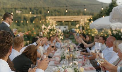 Karlene Elizabeth Events