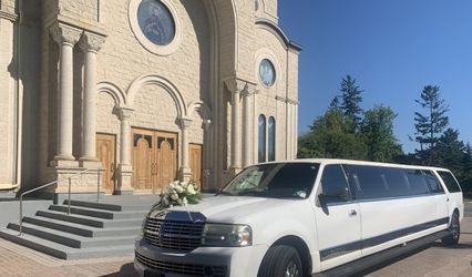 SOCIAL LIMOUSINE