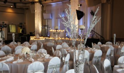 South Hall Wedding & Banquet Event Hall