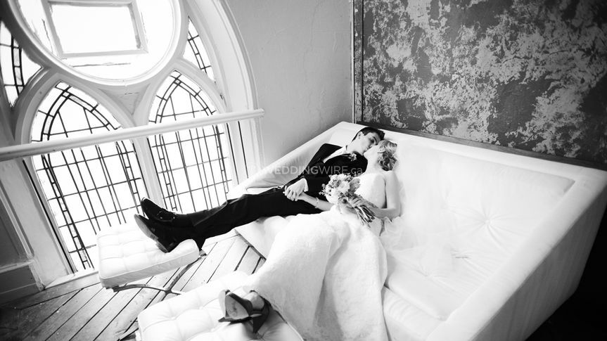 Garrison McArthur Photographers