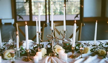 Summit and Savour Catering