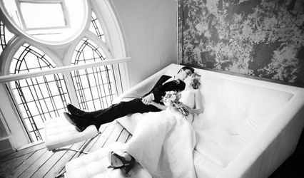 Garrison McArthur Photographers