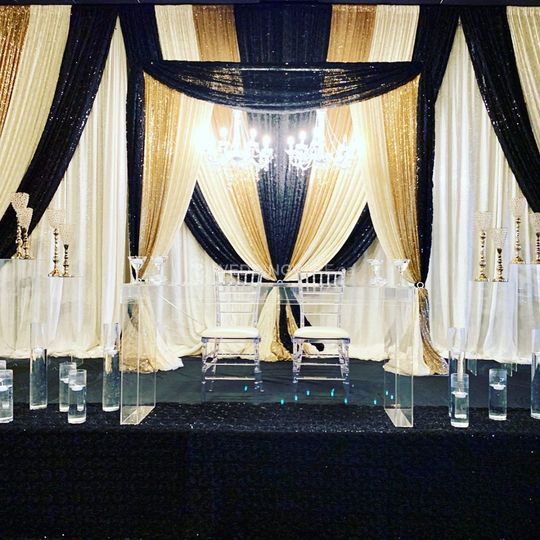 Fraserview Banquet Hall - Venue - Vancouver - Weddingwire.ca