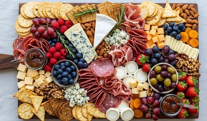 Elite Foods & Catering