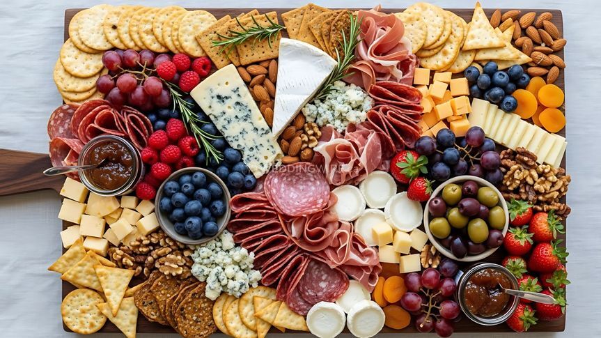 Elite Foods & Catering