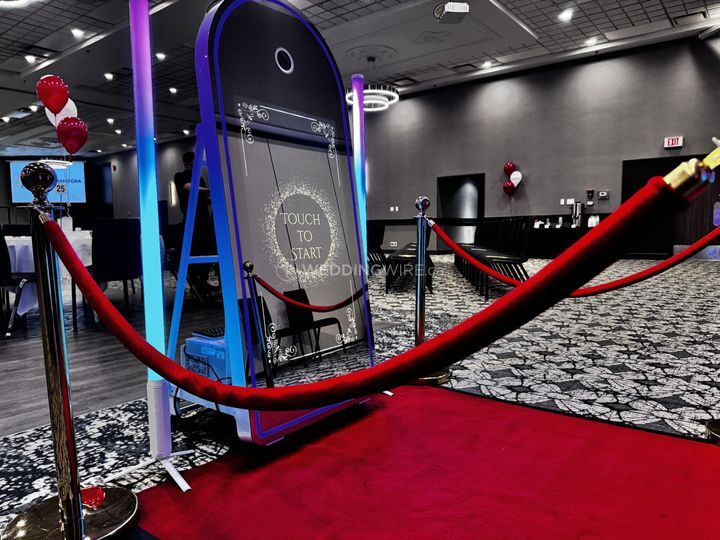 Photo Booths by All Around Sound