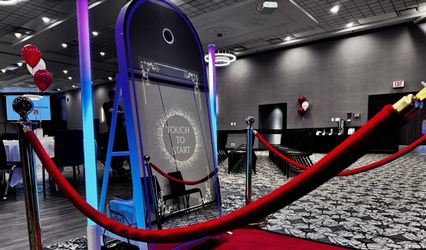 Photo Booths by All Around Sound