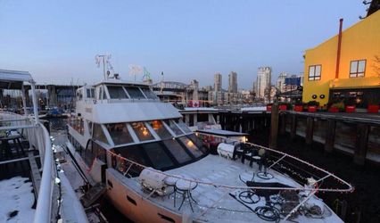 Accent Cruises - Yachts