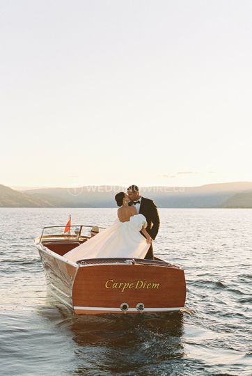 White Haven Weddings & Events