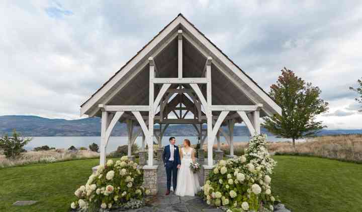 White Haven Weddings Events Wedding Planner Kelowna Weddingwire Ca