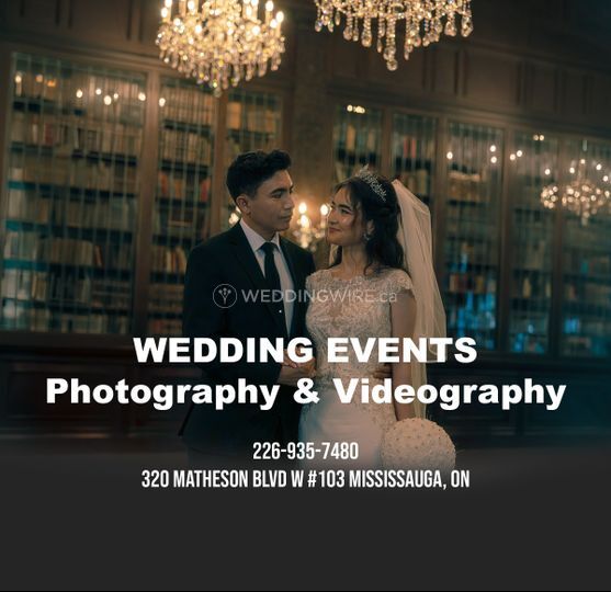 Studio One Production | Wedding Photographer