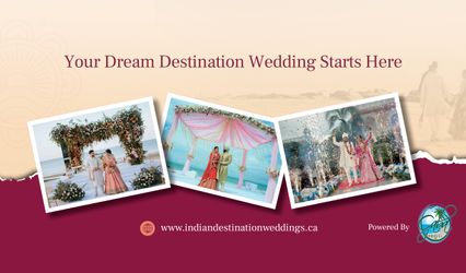 Indian Destination Weddings