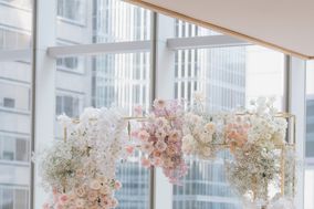 Shangri-La Hotel, Toronto
