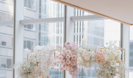 Shangri-La Hotel, Toronto