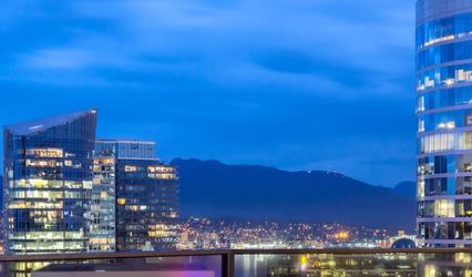Hyatt Regency Vancouver