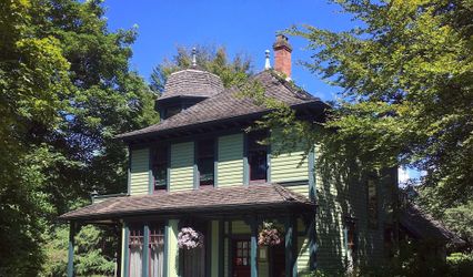 Roedde House Museum