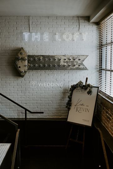 The Loft at Earls Yaletown