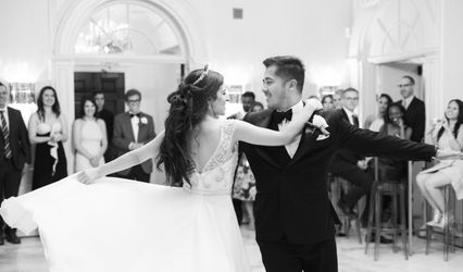 Dance with me Toronto
