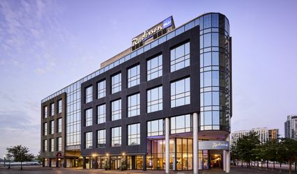 Radisson Blu Toronto Downtown