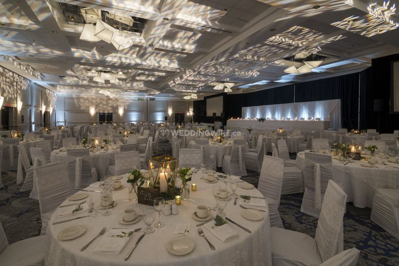 Delta St. John's Hotel and Conference Center