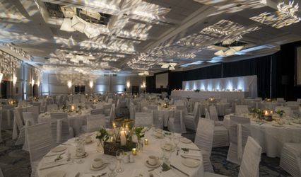 Delta St. John's Hotel and Conference Center
