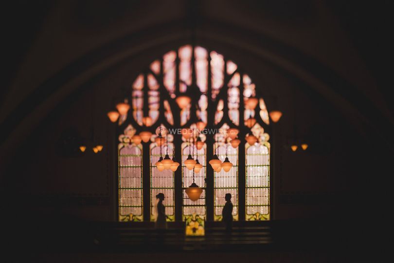 The St. Matthews Centre