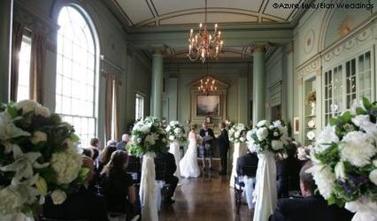 Elan Wedding Consultants