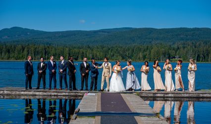 Candid Reflections Photography
