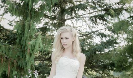 Sarah Houston Couture Bridal