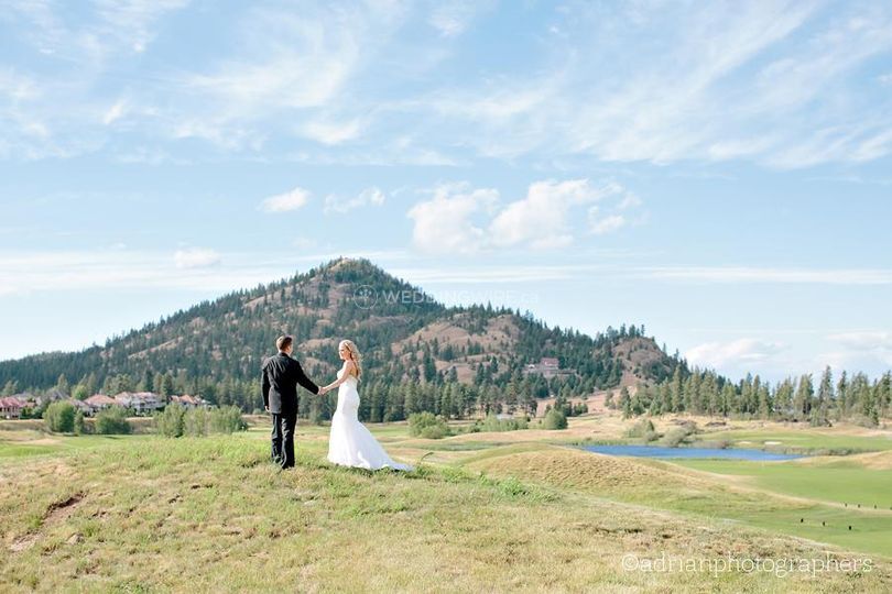 The Okanagan Golf Club
