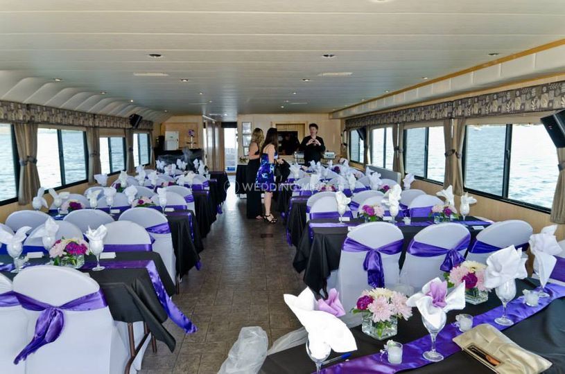 The Lake Lounge on Okanagan