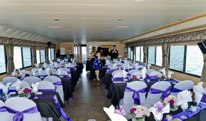The Lake Lounge on Okanagan