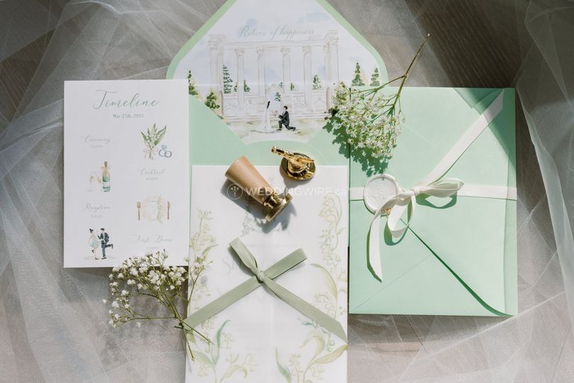 Lovever Weddings & Events