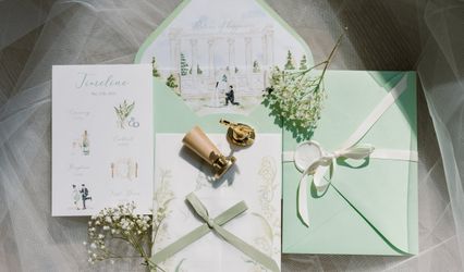 Lovever Weddings & Events