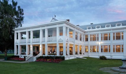 Royal Canadian Yacht Club