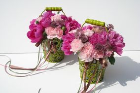 Cedar & Stone Floral Studio