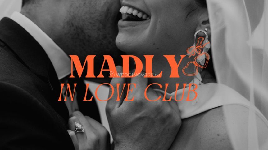 Madly In Love Club
