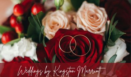 Kingston Marriott
