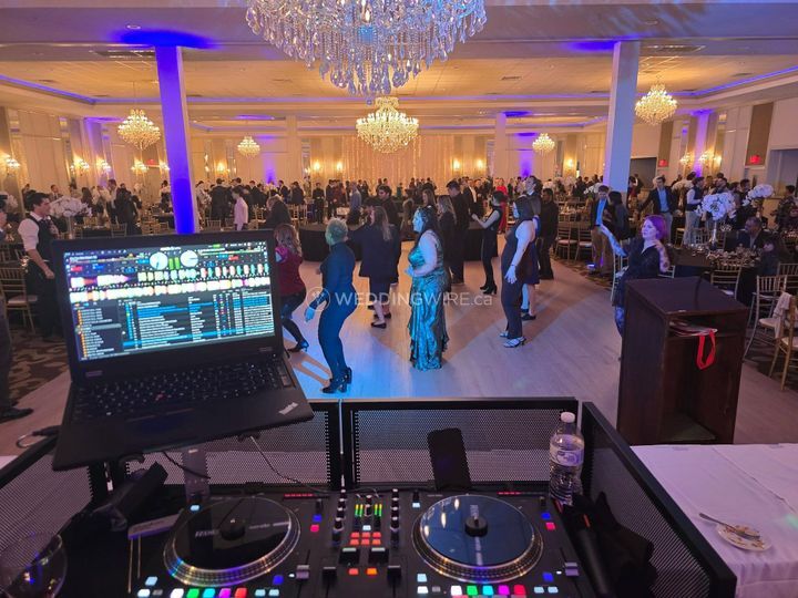 DJ XCEED ENT