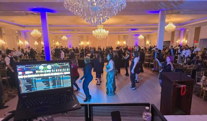 DJ XCEED ENT