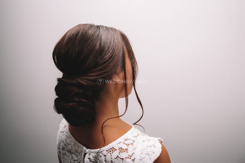 Viktoria Bridals