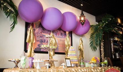 Patisserie de Luxe