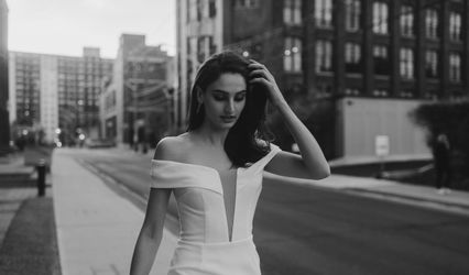 Lavictoire Bridal