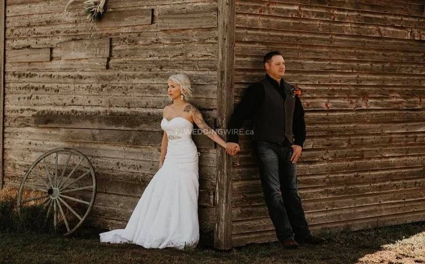 SANDSTONE Ceremony & Photography Venue