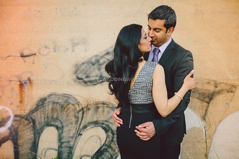 DASTAN Studio Toronto Wedding Photography