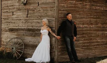 SANDSTONE Ceremony & Photography Venue