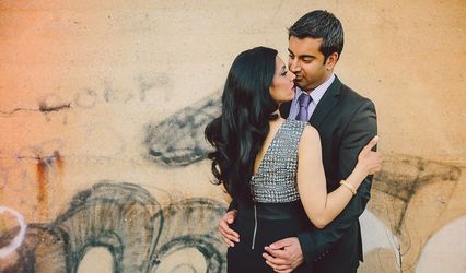 DASTAN Studio Toronto Wedding Photography