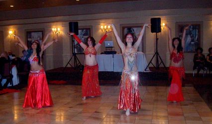 Cairo Cabaret Bellydance Shows